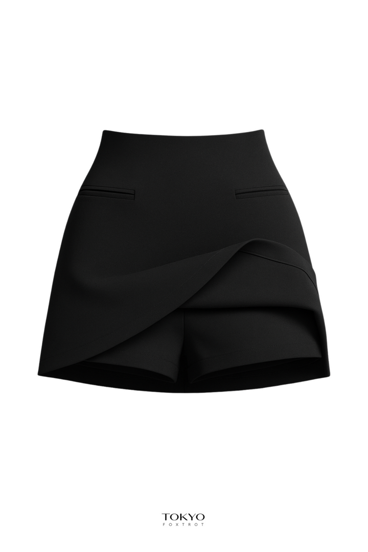 Jagger Mini Skort