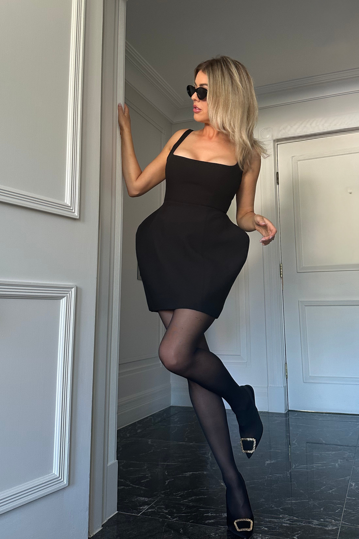 Soho Mini Dress