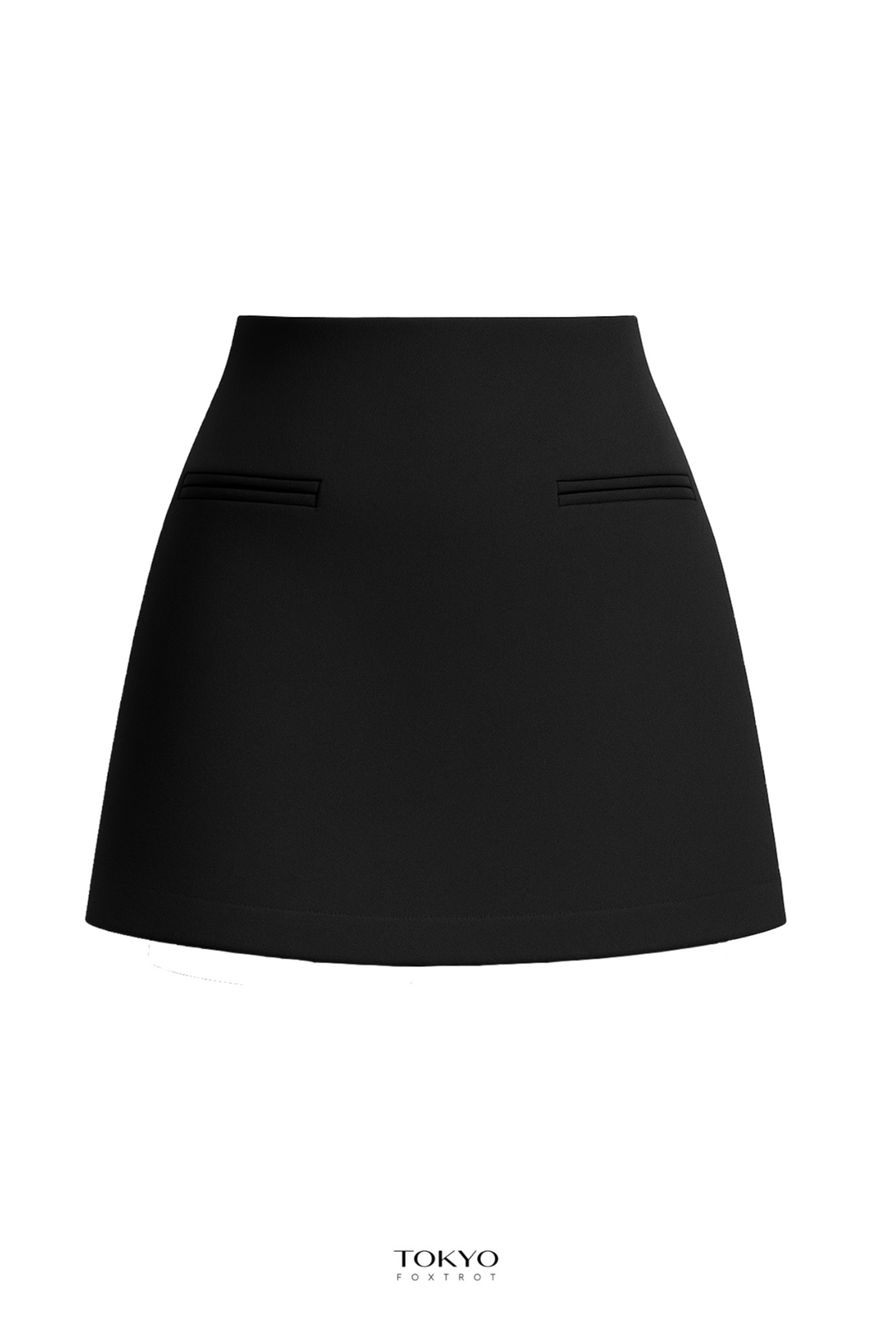 Jagger Mini Skort