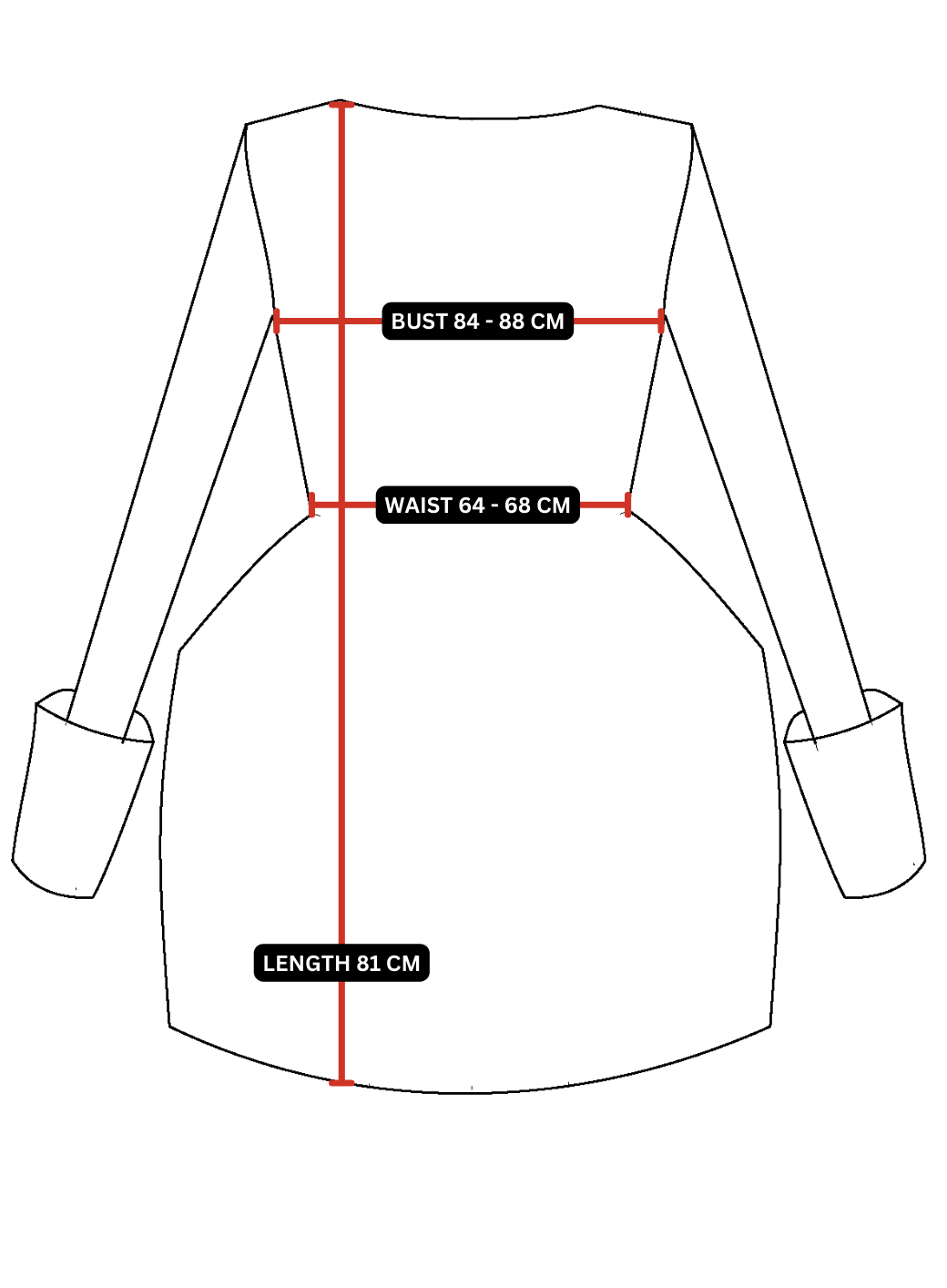 Size Mockup