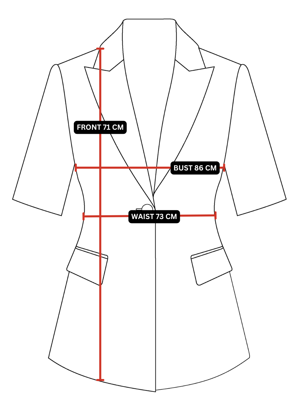 Size Mockup