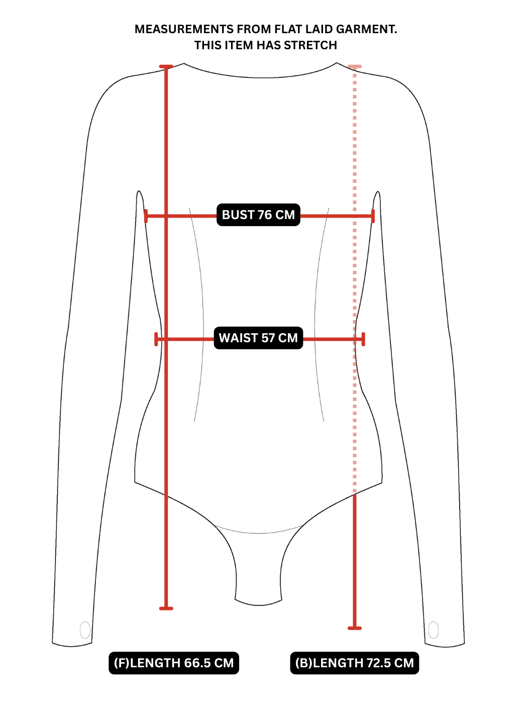 Size Mockup