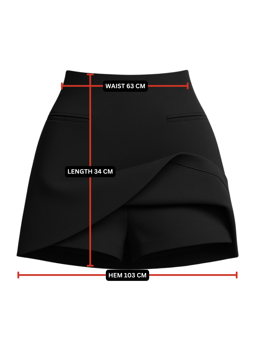 Size Mockup