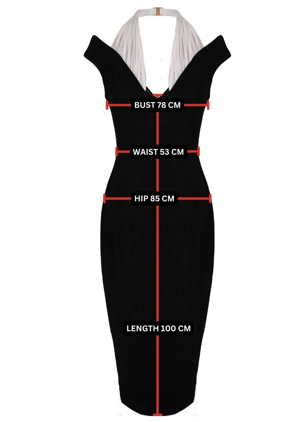 Size Mockup