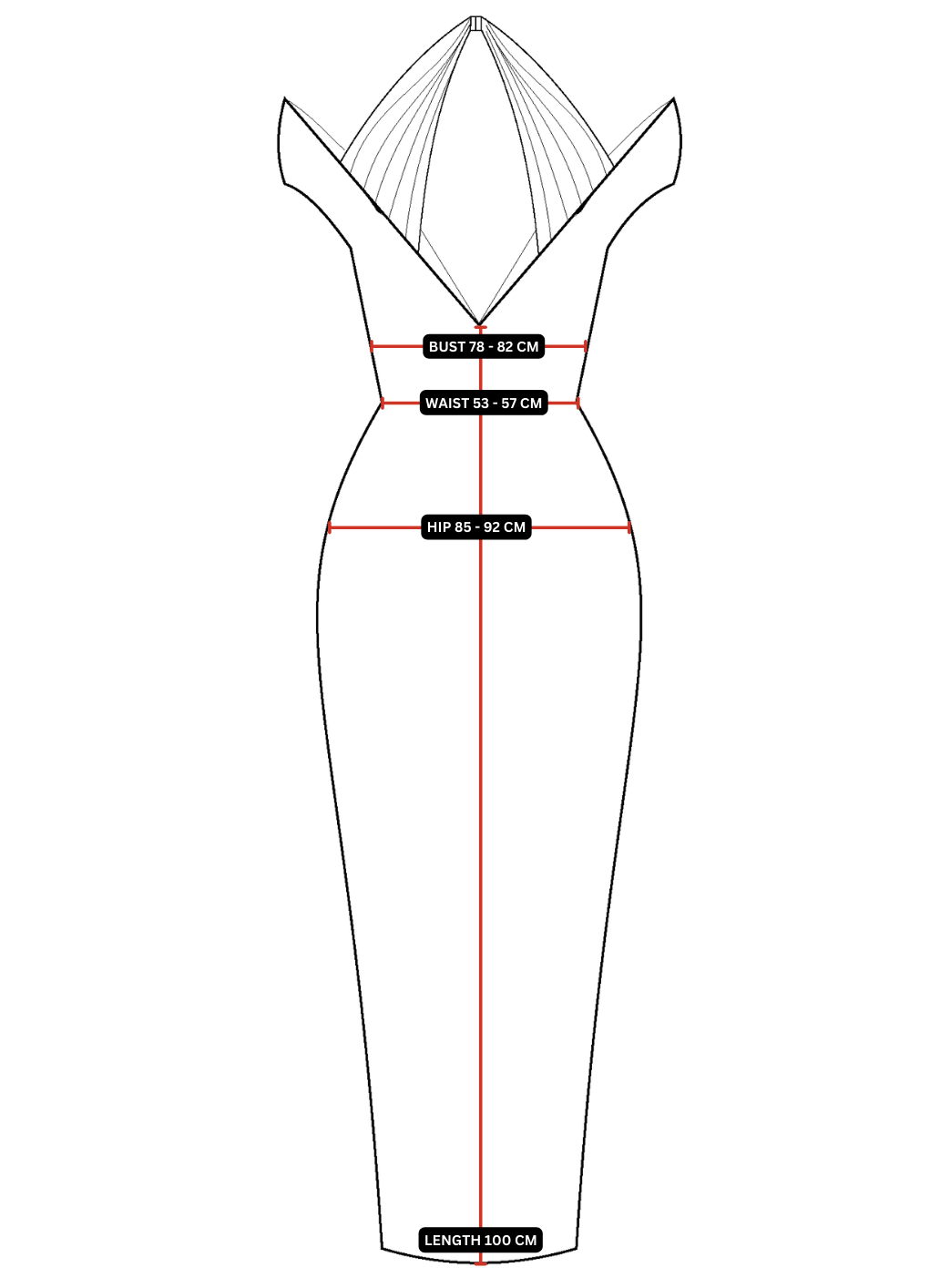 Size Mockup