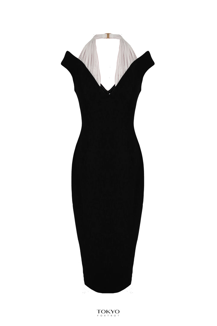 Elegant Black Dress; Off-Shoulder Formal Dress Black; Bustier Midi Dress, Black Elegant Black Dress, Womens Bodycon Midi Dress, Midi Evening Dresses; Black Tie Black Dress; Black off shoulder dress, Black off shoulder midi dress Black off shoulder formal dress, Off shoulder dress black, Off shoulder dress formal, Off shoulder dress Australia, Off shoulder dress black and white formal, Off the shoulder cocktail dress Australia, Off shoulder dress black and white Midi; off shoulder dress black and white