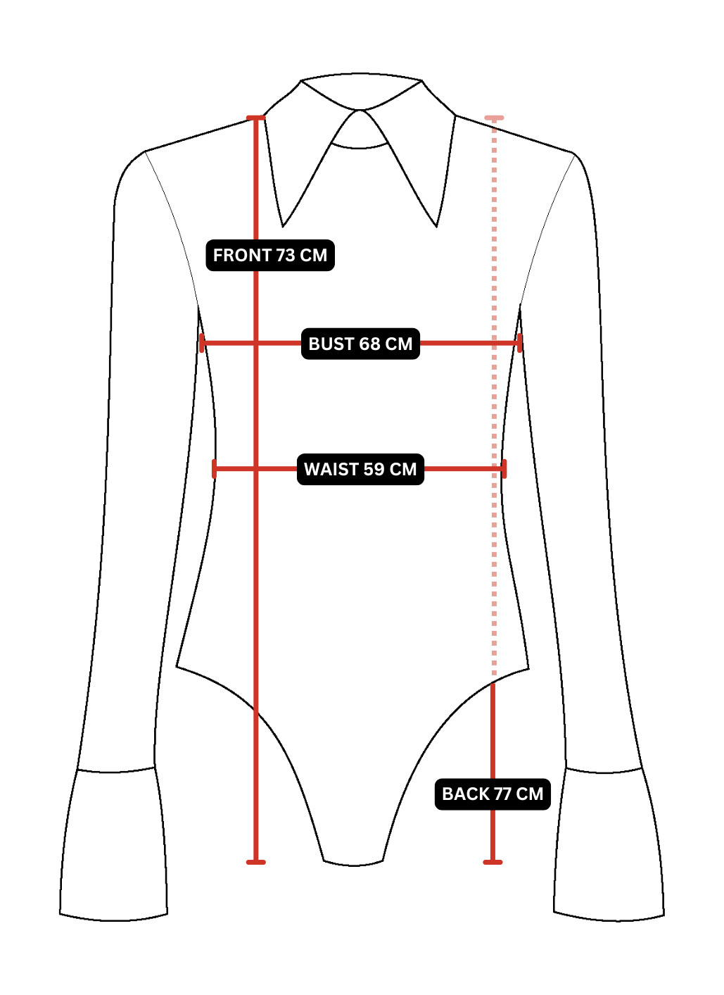 Size Mockup