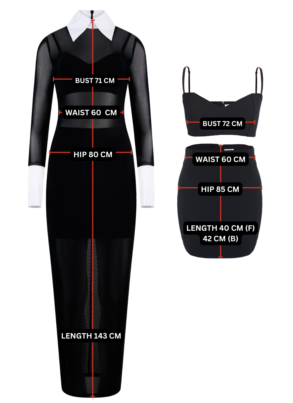 Size Mockup