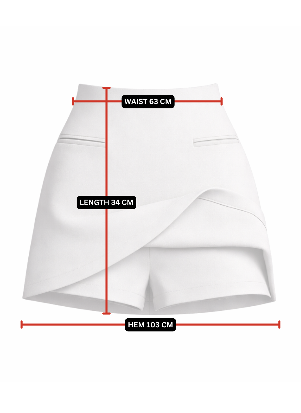Size Mockup