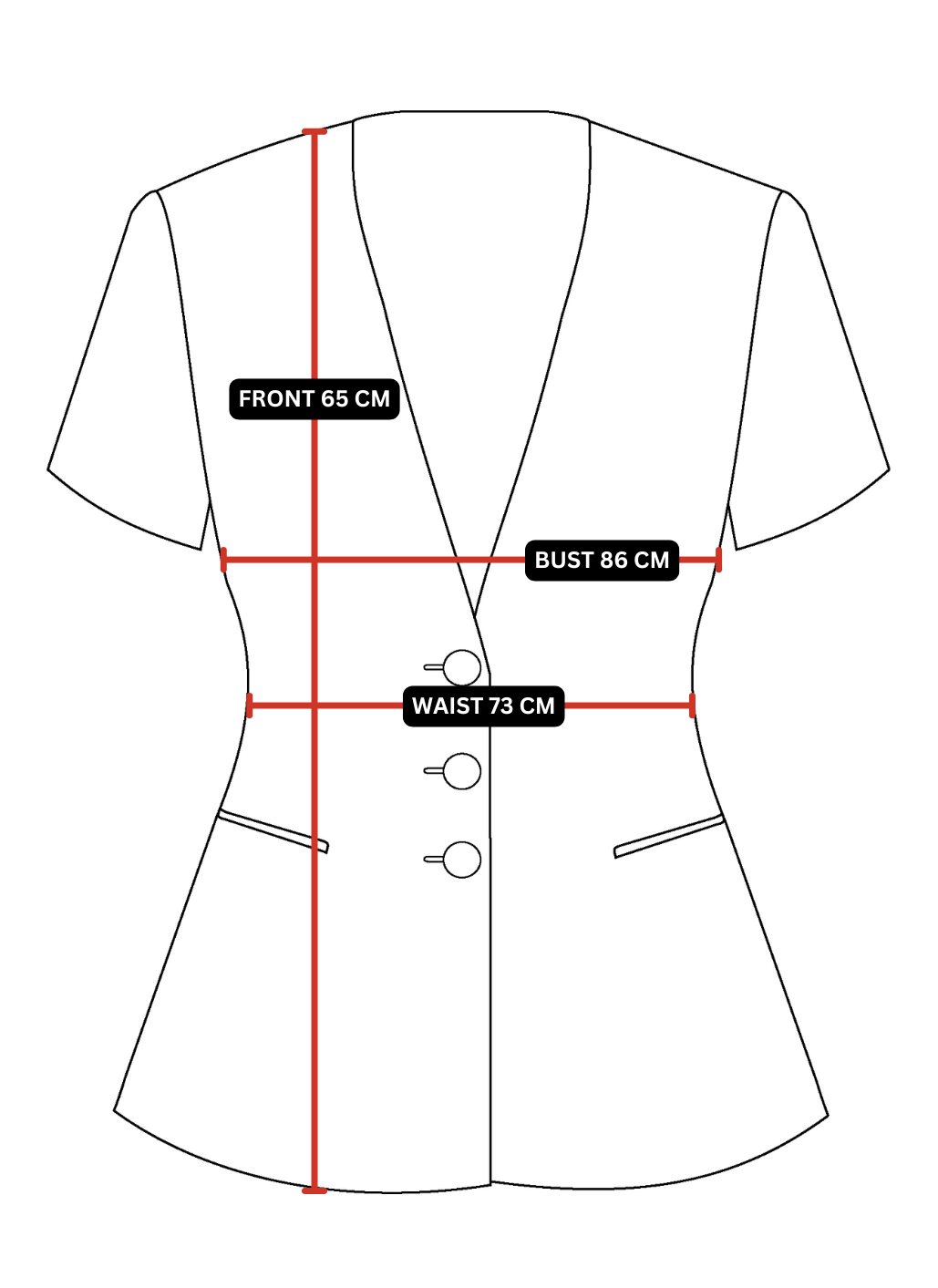Size Mockup