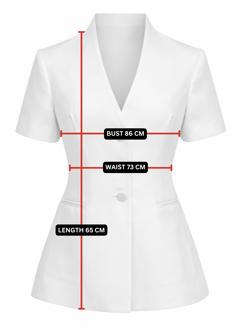 Size Mockup
