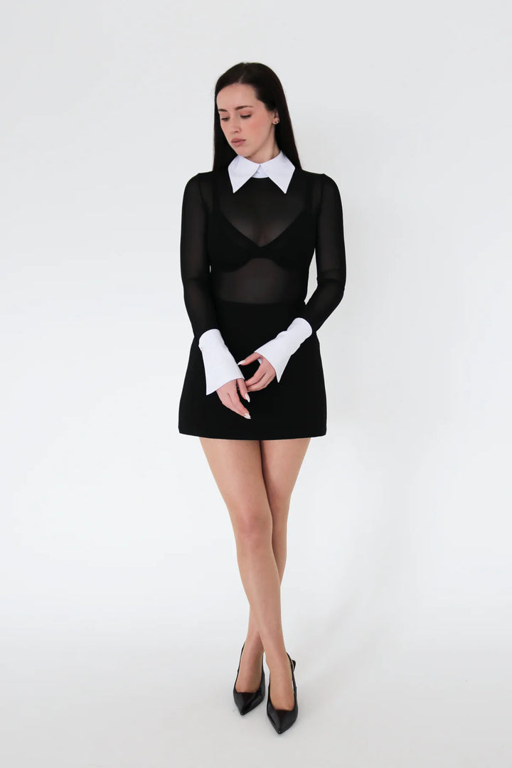 Manhattan Bodysuit