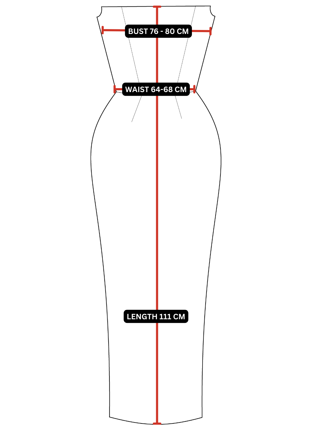 Providence Balloon Sleeve Midi Dress ( Sample SMALL )