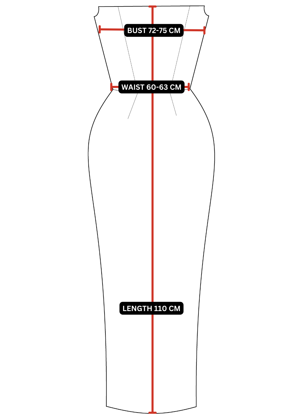 Size Mockup