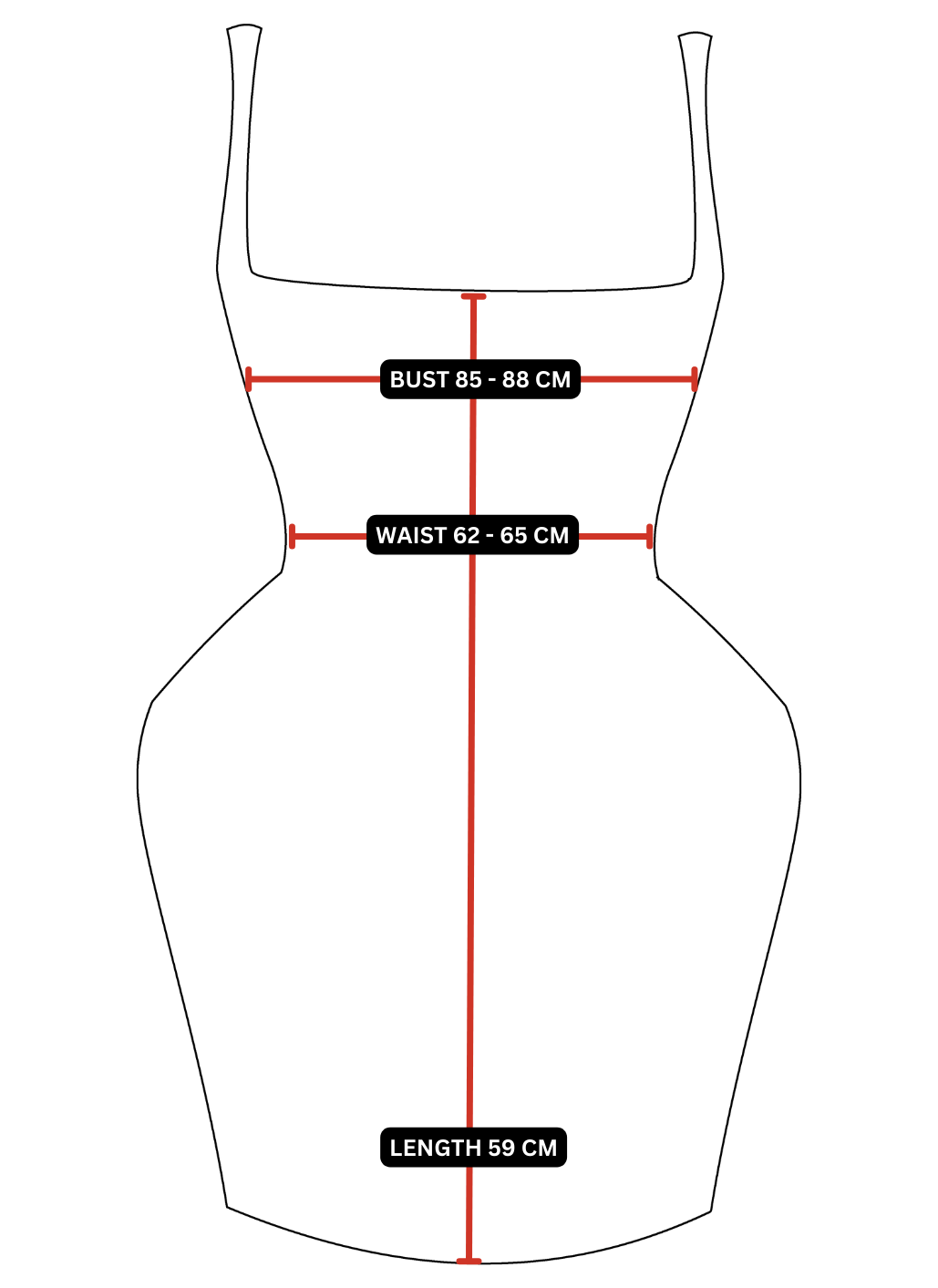 Size Mockup